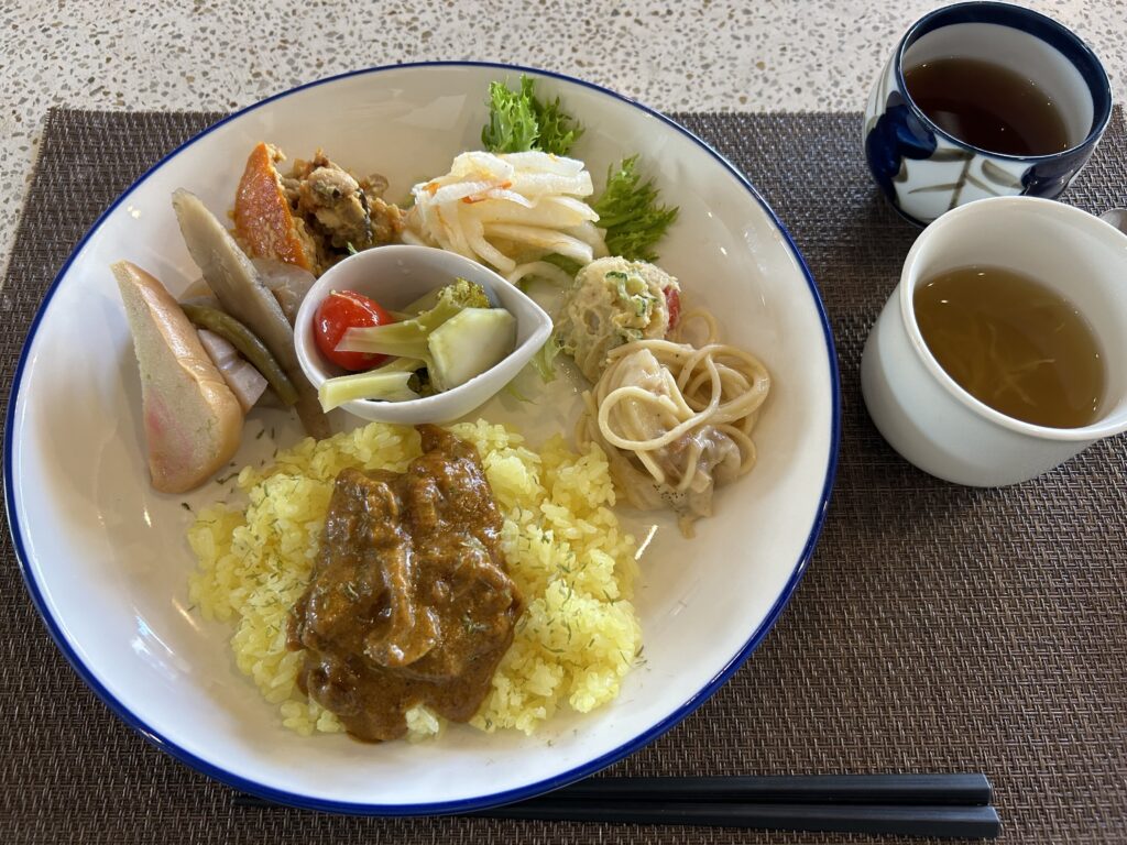 カレー